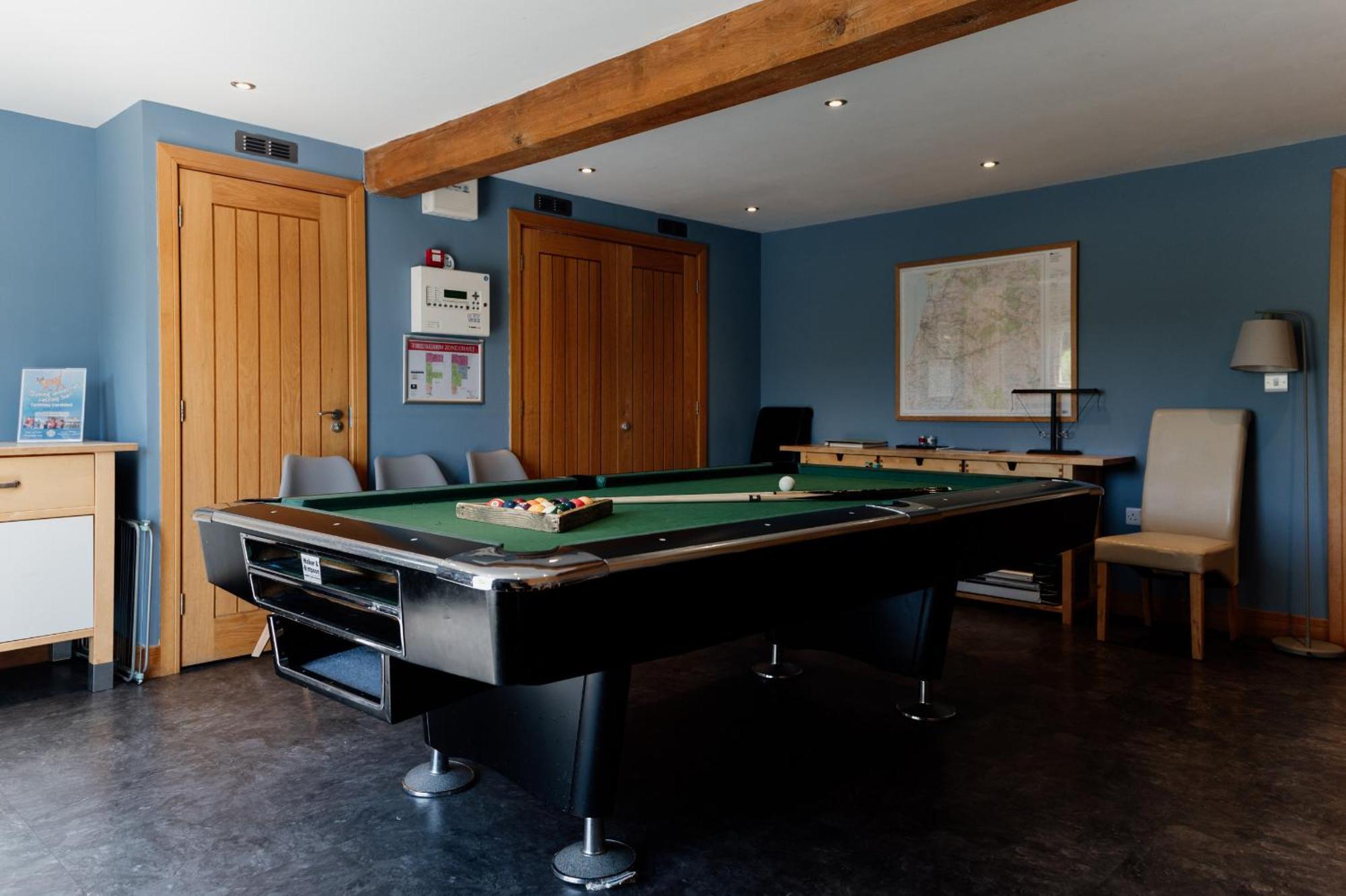 애버리스트위스 Finest Retreats - The Welsh Barn 빌라 외부 사진